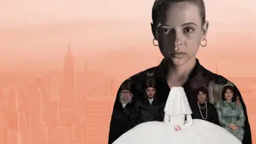 Backdrop к сериалу "Unorthodox" #1460963