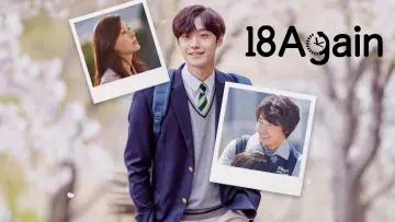 Backdrop к сериалу "18 Again" #1437122