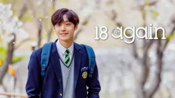Backdrop к сериалу "18 Again" #1437123