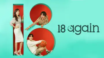 Backdrop к сериалу "18 Again" #1437125