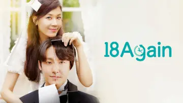 Backdrop к сериалу "18 Again" #1437126