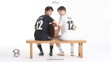 Backdrop for the TV series "2gether: The Series" #1878003