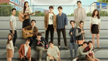 Backdrop for the TV series "2gether: The Series" #1878011