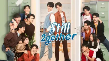 Backdrop for the TV series "2gether: The Series" #1878015