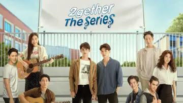 Backdrop for the TV series "2gether: The Series" #1878021