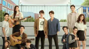 Backdrop for the TV series "2gether: The Series" #1878022