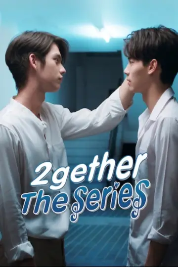 Poster for the TV series "2gether: The Series" #1878030