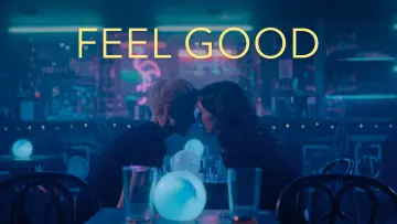 Backdrop к сериалу "Feel Good" #1466496