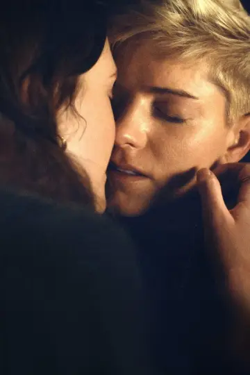 Poster к сериалу "Feel Good" #1466508