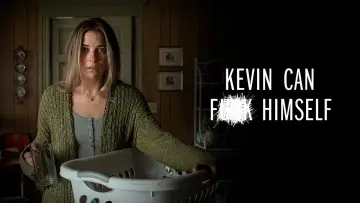 Backdrop for the TV series "Kevin Can F**K Himself" #1764199
