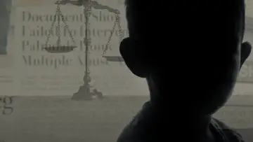 Backdrop for the TV series "The Trials of Gabriel Fernandez" #1463957