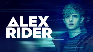 Backdrop к сериалу "Alex Rider" #1431261