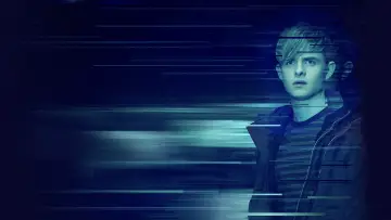 Backdrop к сериалу "Alex Rider" #1431272