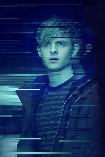 Poster к сериалу "Alex Rider" #1431289