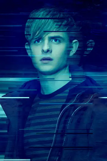 Poster к сериалу "Alex Rider" #1431291