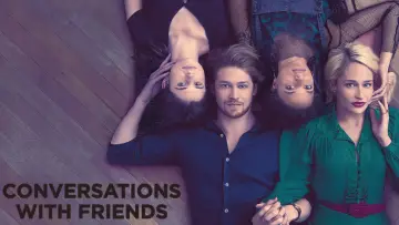 Backdrop for the TV series "Conversations with Friends" #1851240