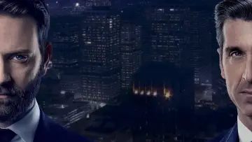 Backdrop for the TV series "Devils" #1892329
