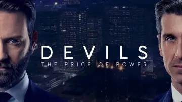 Backdrop for the TV series "Devils" #1892335