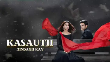 Backdrop for the TV series "Kasauti Zindagii Kay" #1327000