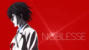 Backdrop for the TV series "Noblesse" #1455225