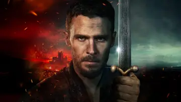Backdrop for the TV series "The Winter King" #1559244