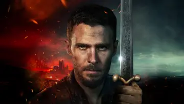 Backdrop for the TV series "The Winter King" #1559246