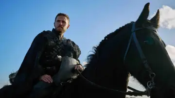 Backdrop for the TV series "The Winter King" #1559254
