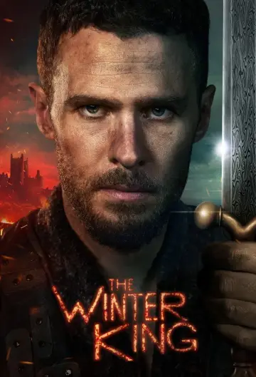 Poster for the TV series "The Winter King" #1559275