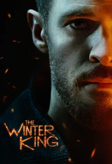 Poster for the TV series "The Winter King" #1559276