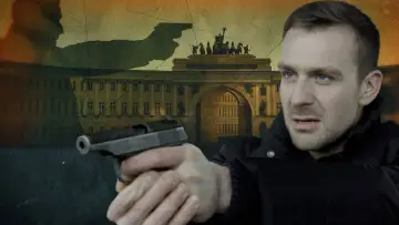 Backdrop к сериалу "Nevskiy" #1491324