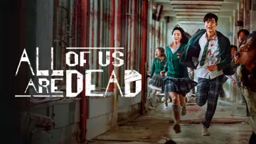Backdrop for the TV series "All of Us Are Dead" #1336992