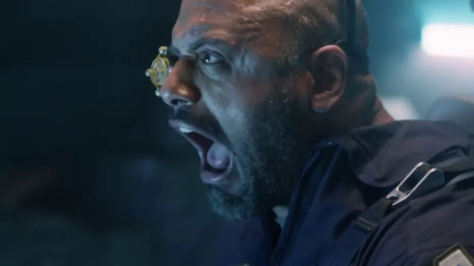 Watch film Atlantic Rim: Resurrection | ATLANTIC RIM RESURRECTION TRAILER