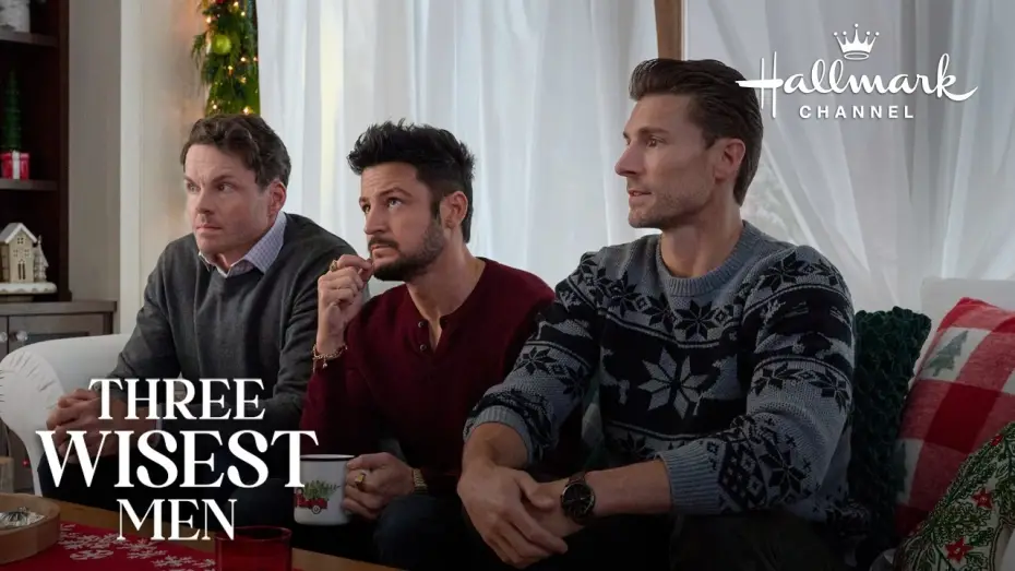 Watch film Three Wisest Men | Trailer