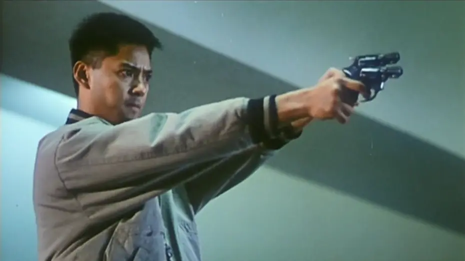 Watch film An Eye for an Eye | An Eye for an Eye (1990) ORIGINAL TRAILER