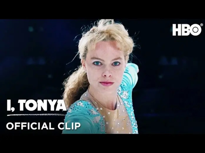 Watch film I, Tonya | Tonya Harding Attempts the Triple Axel