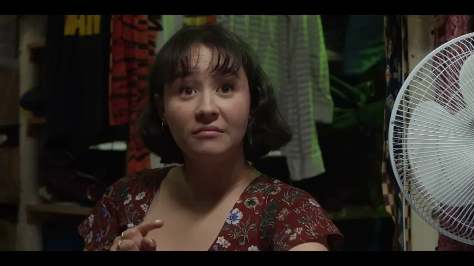 Watch film Sexagenarian | Sexagenarian | Teaser Trailer