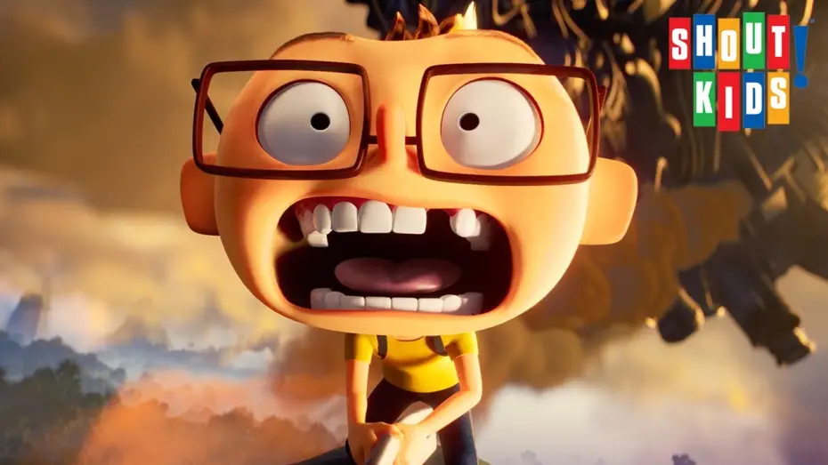 Watch film Into the Wonderwoods | Sorting