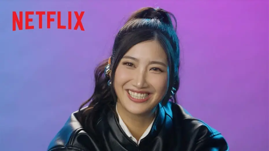 Watch film KPop Demon Hunters | The Birth of "Golden"