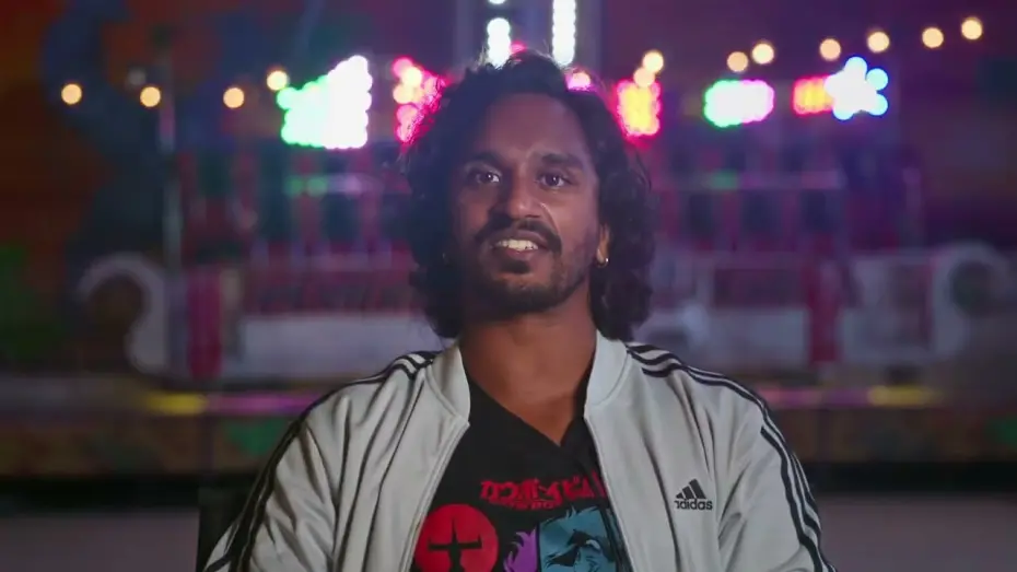 Watch film Nobody 2 | My Universal Story: Nick Yogendran
