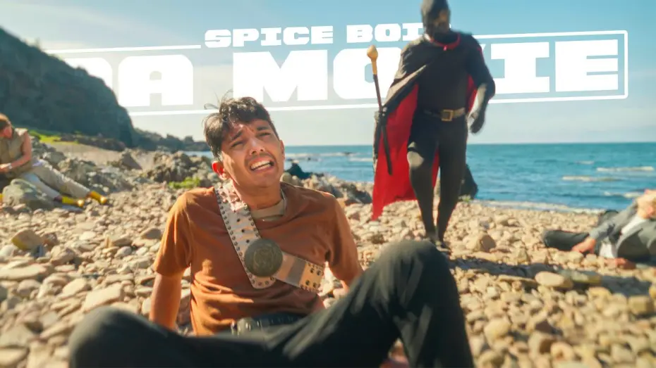 Watch film Spice Bois: Da Movie | Spice Bois: Da Movie (Officiell Trailer)