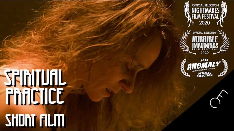 Watch film Spiritual Practice | Spiritual Practice | Short Horror Film | Fear Crypt