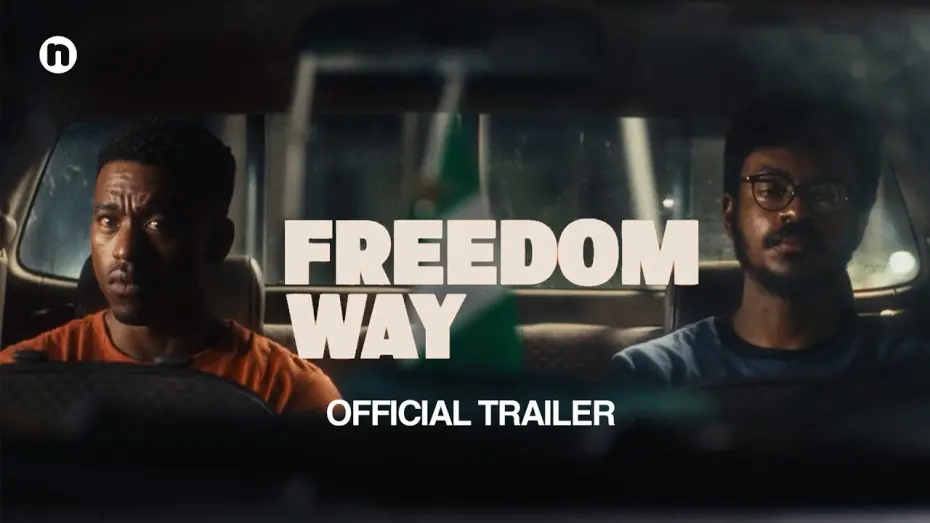 Watch film Freedom Way | Freedom Way (2024) | Official Trailer
