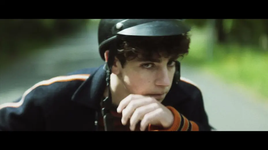 Watch film Promises | Official Trailer (Original Version)