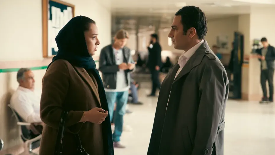 Watch film Subtraction | SUBTRACTION - Official Trailer