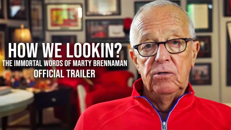 Watch film How We Lookin