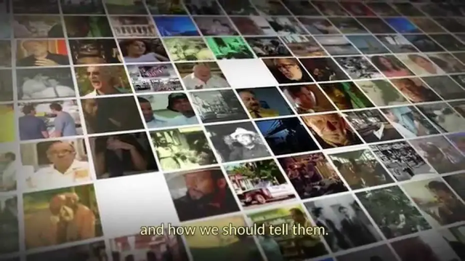 Watch film Cinema Puerto Rico: una antropolog&iacute;a visual | Cinema  Puerto  Rico:  una  antropolog&iacute;a  visual