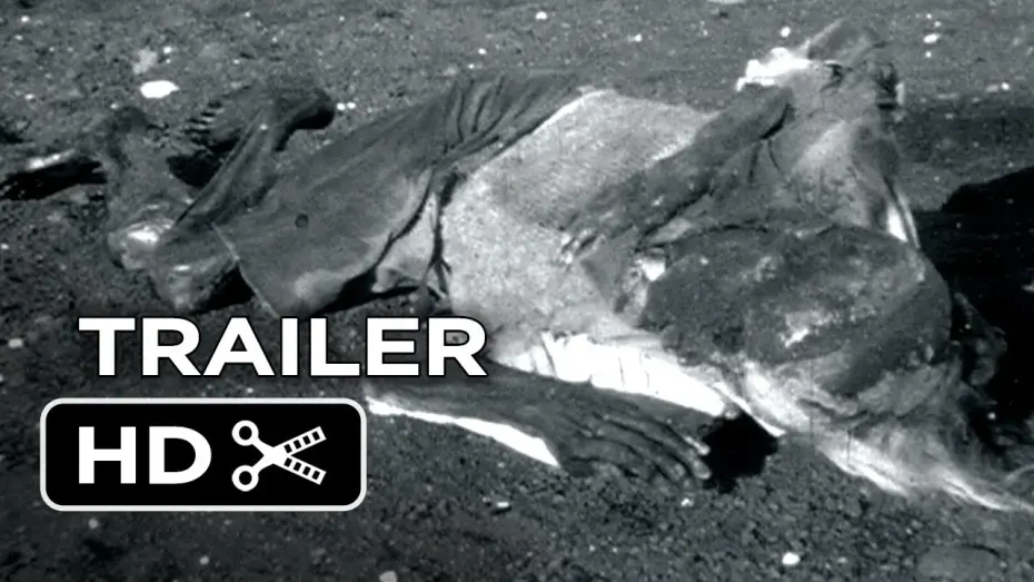 Watch film The Galapagos Affair: Satan Came to Eden | The Galapagos Affair: Satan Came to Eden Official Trailer 1 (2014) - Documentary HD