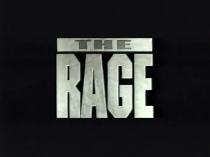 Watch film The Rage | : ::: The Rage (1997) : ::: -- ::: : VHS Trailer ::: :