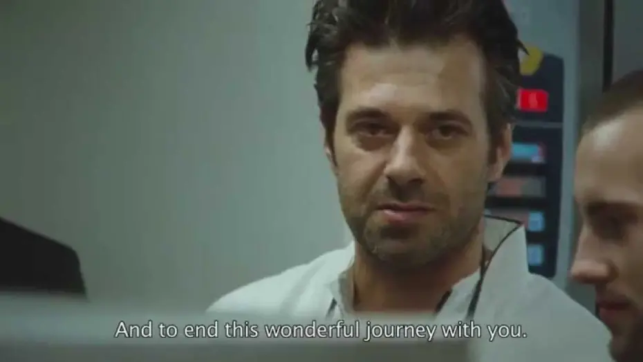 Watch film Sergio Herman, Fucking Perfect | SERGIO HERMAN, FUCKING PERFECT [TRAILER]