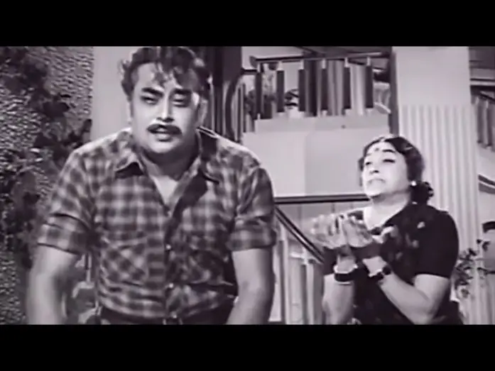 Watch film Penn Daivam | "நீ ஒரு பெண் தெய்வம்" | Penn Deivam Movie | Lakshmi, Jai Shankar, Padmini